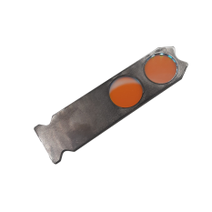 Filtru laser 488–514nm – ZUMAX