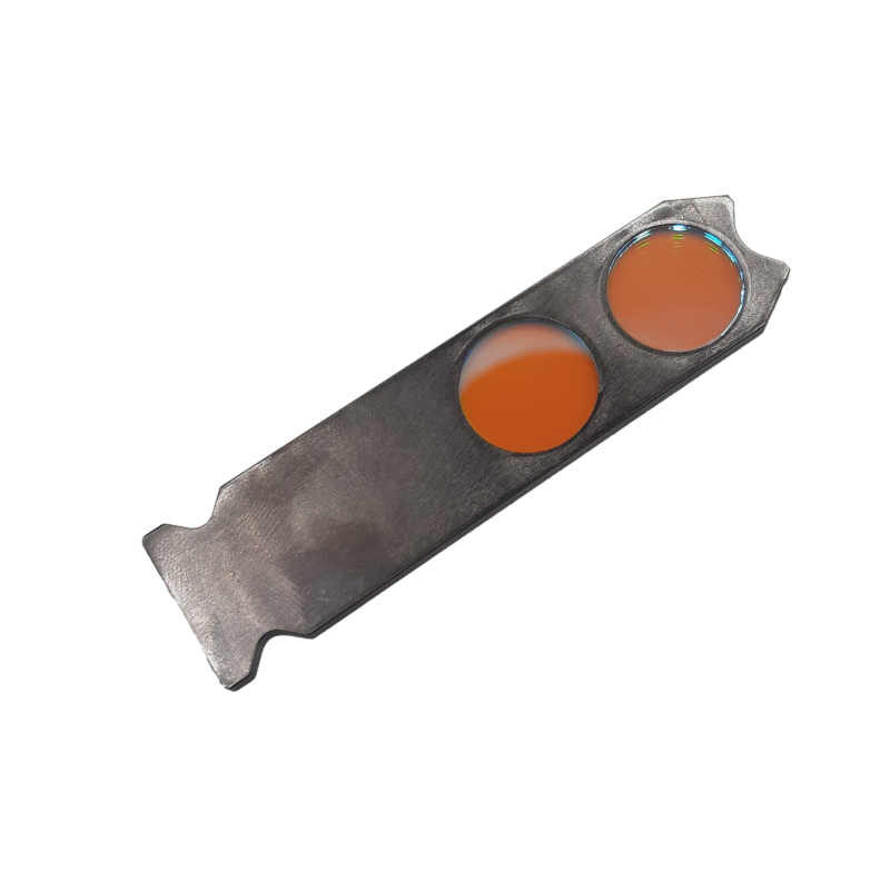 Filtru laser 488–514nm – ZUMAX