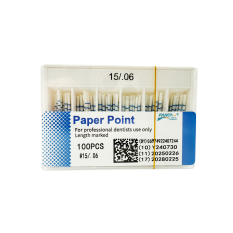 Conuri hartie Fanta gradate sterile