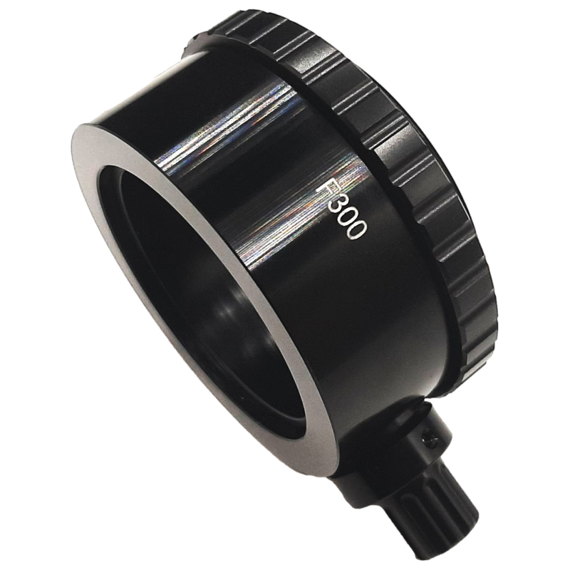 Obiectiv lentila Fine Focus – F300 ZUMAX