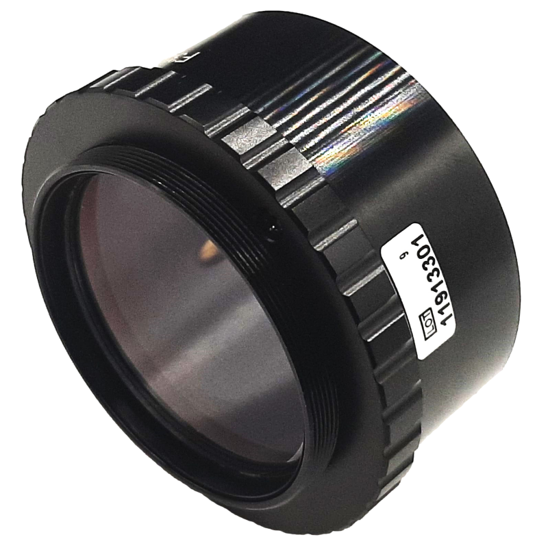 Obiectiv lentila Fine Focus – F300 ZUMAX