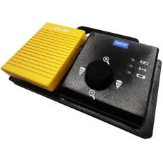 Pedala wireless OMS 3200 ZUMAX