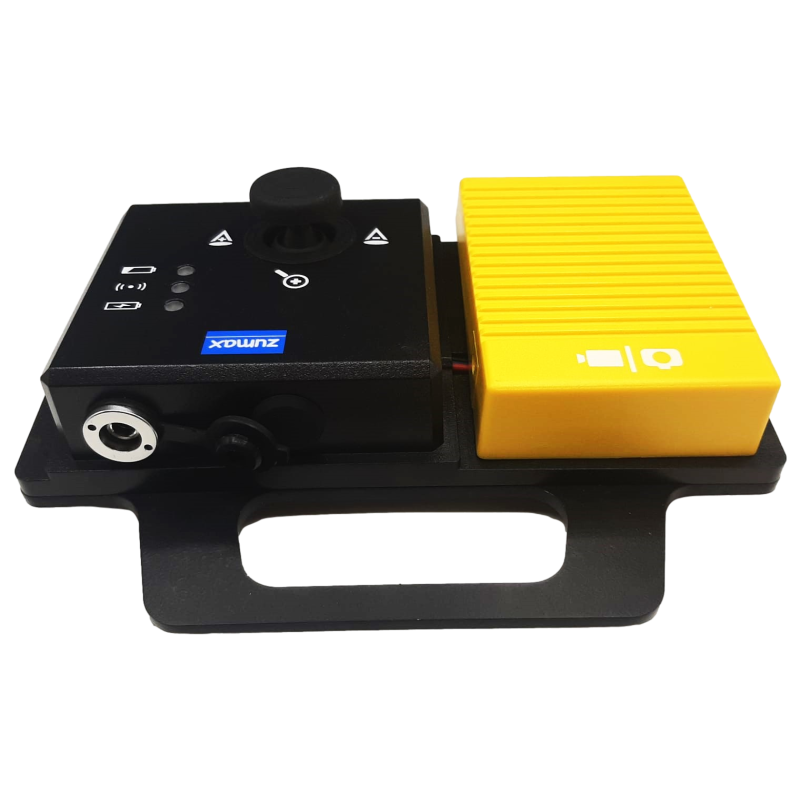 Pedala wireless OMS 3200 ZUMAX