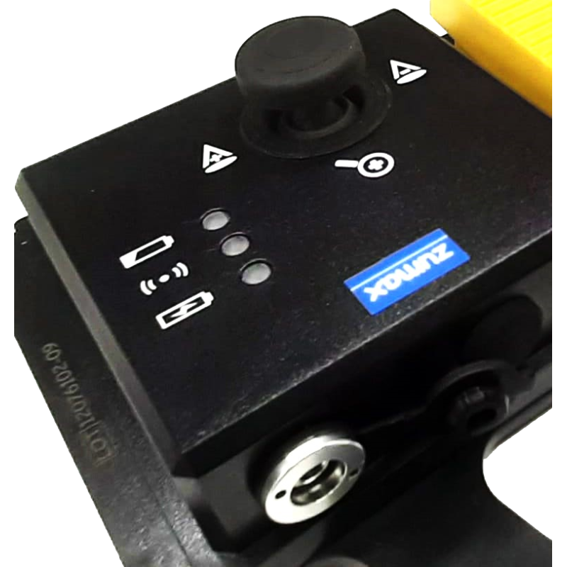 Pedala wireless OMS 3200 ZUMAX