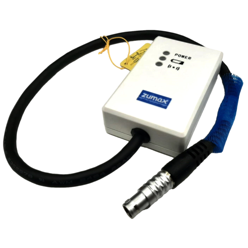 Pedala wireless OMS 3200 ZUMAX