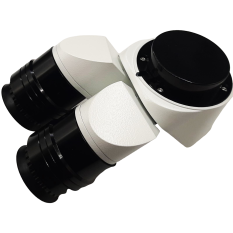 Binocular fix 45° Zumax