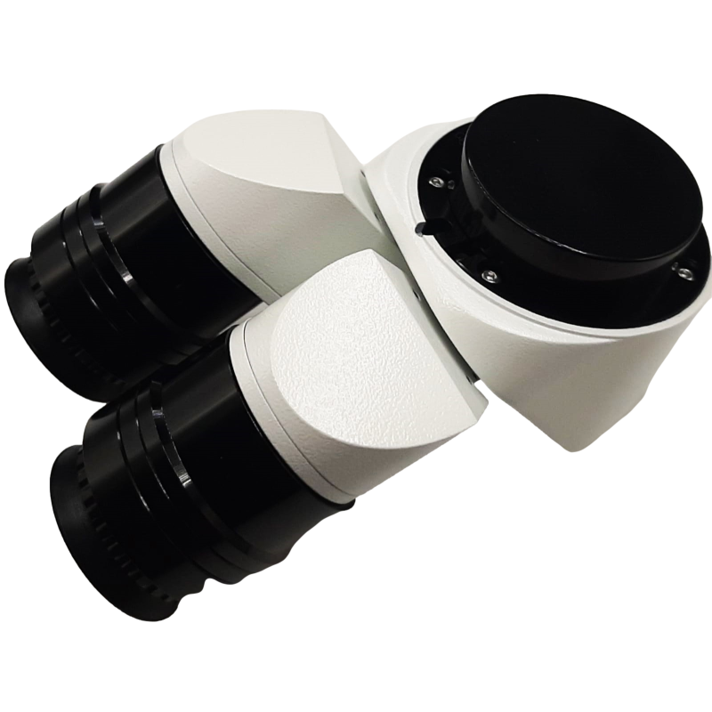 Binocular fix 45° Zumax