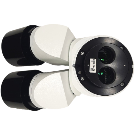 Binocular fix 45° Zumax