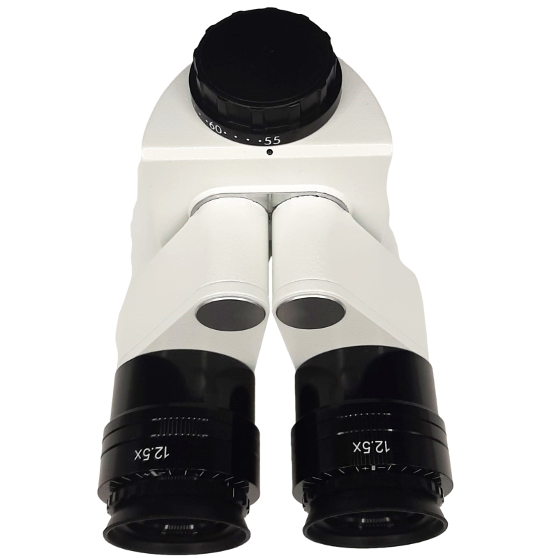 Binocular fix 45° Zumax