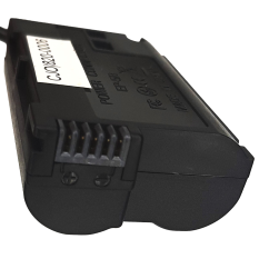 Adaptor baterie Canon CJ Optik