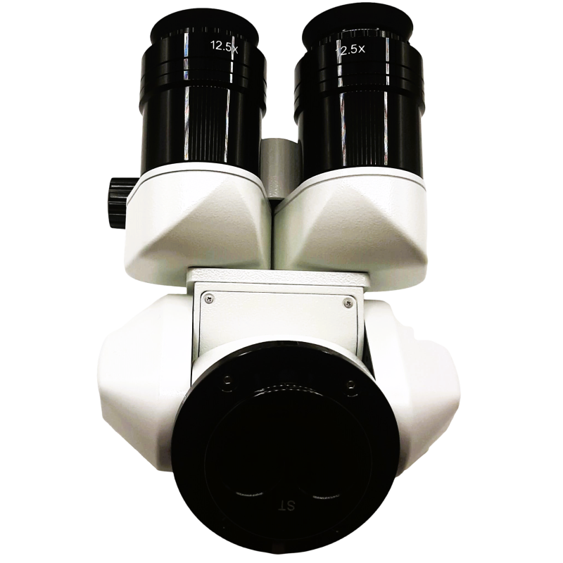 Binocular 180° Zumax