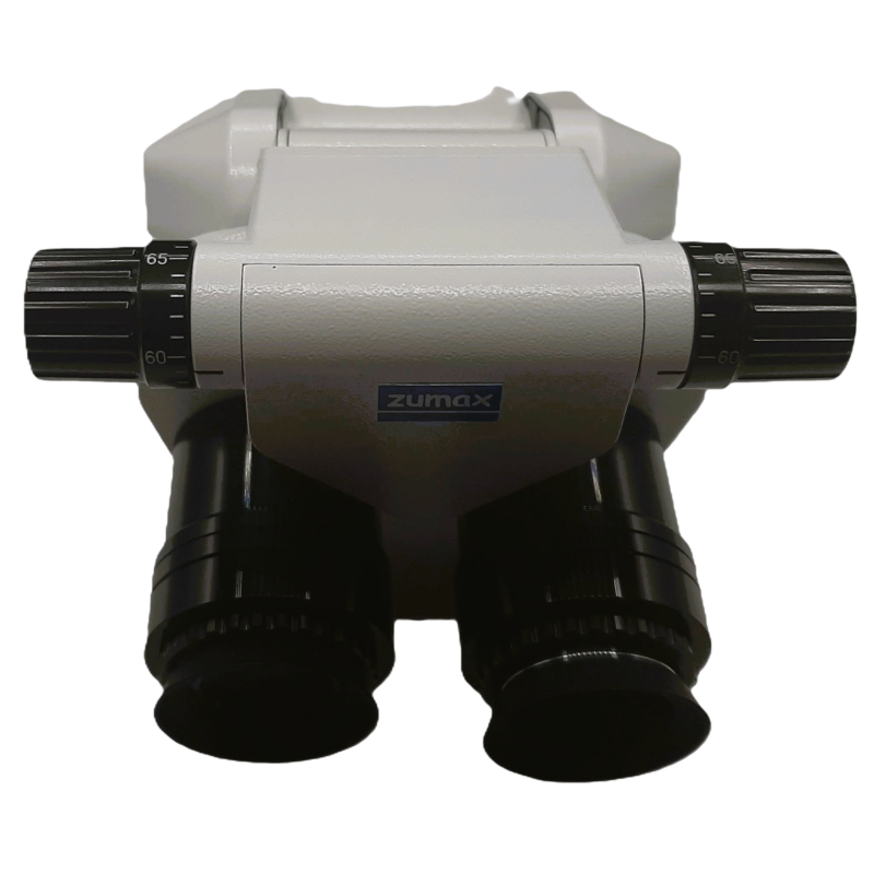 Binocular 180° Zumax