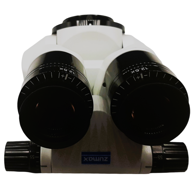 Binocular 180° Zumax