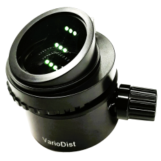 Obiectiv variodist Zumax