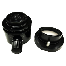 Obiectiv variodist Zumax