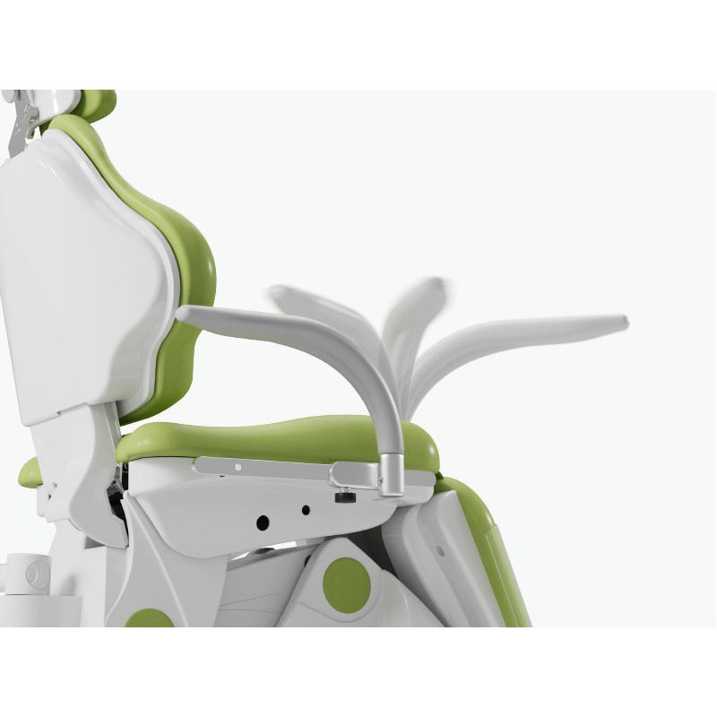 Studio chirurgical Kyri Ergonomic