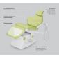 Studio chirurgical Kyri Ergonomic Studio chirurgical Kyri Ergonomic
