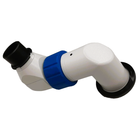 Adaptor 90° Zumax