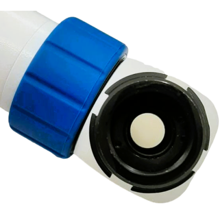 Adaptor 90° Zumax
