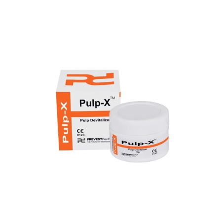 Pasta pentru devitalizare Pulp-X Pasta pentru devitalizare Pulp-X