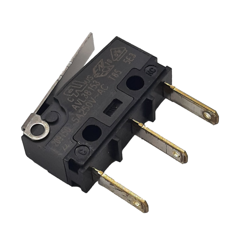 Micro intrerupator Fedesa