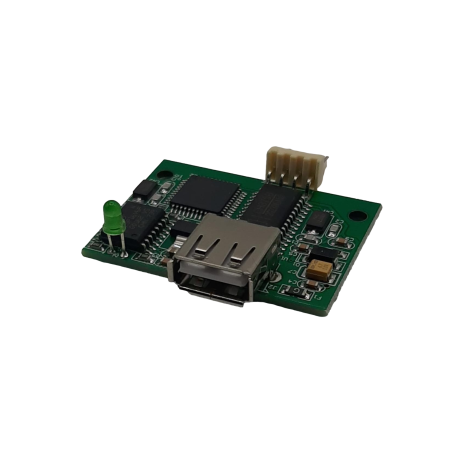 Placa USB pentru Imprimanta Termica Autoclav Runyes