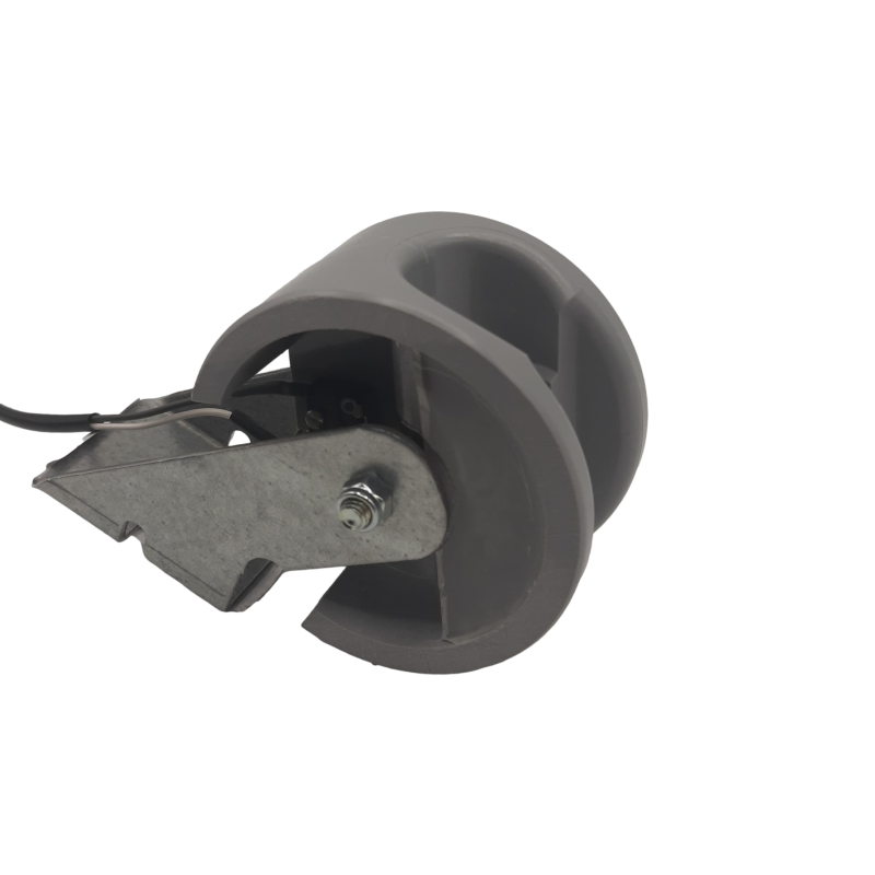 Locatie micromotor Fedesa