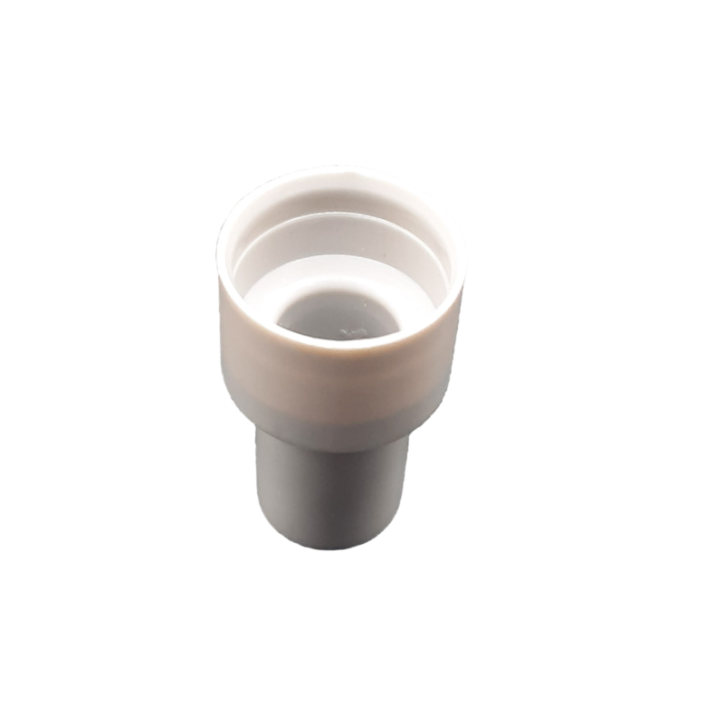 Adaptor canula aspiratie Fedesa