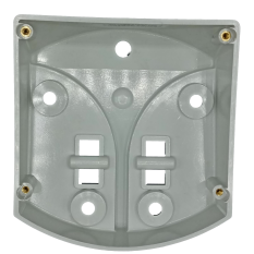 Carcasa pedala electrica Fedesa