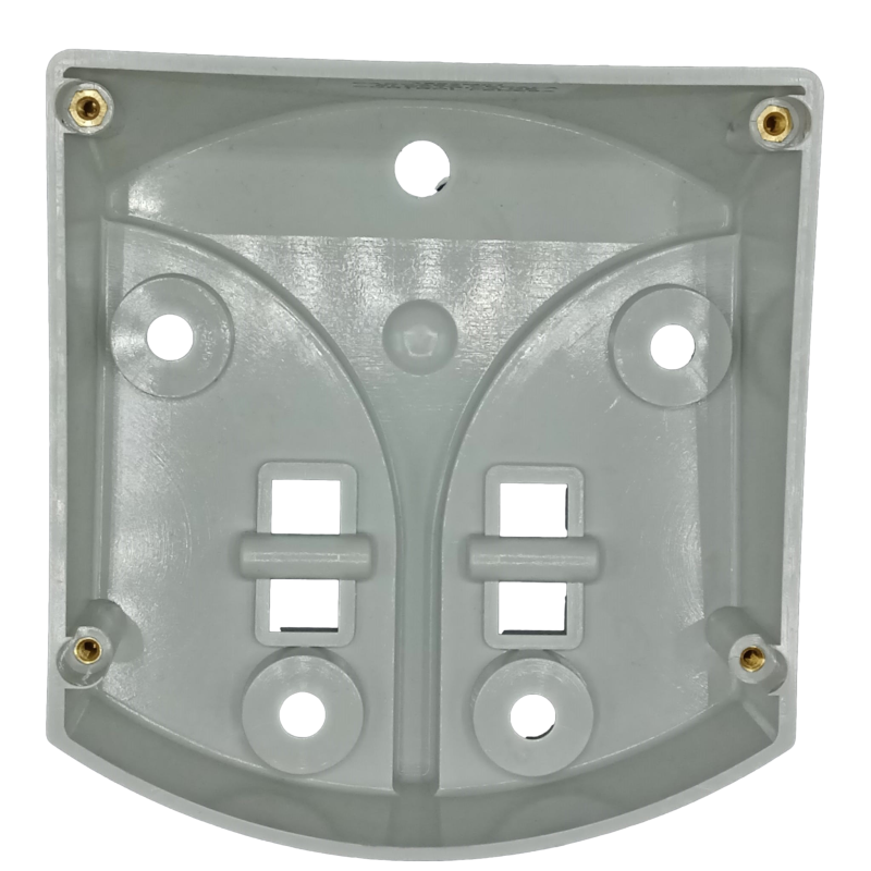 Carcasa pedala electrica Fedesa