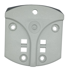 Carcasa pedala electrica Fedesa