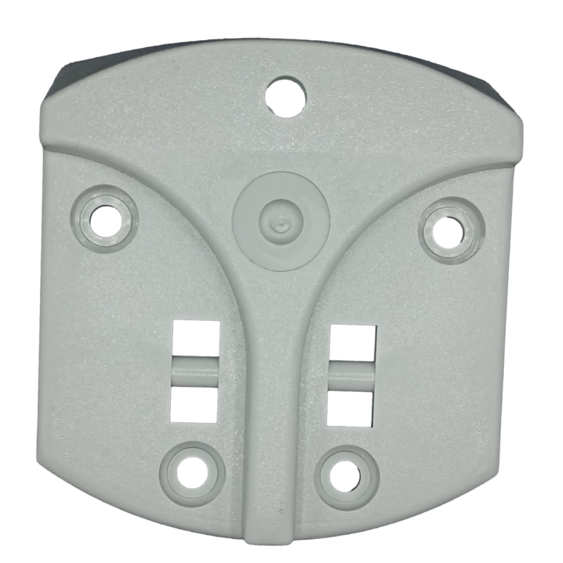 Carcasa pedala electrica Fedesa