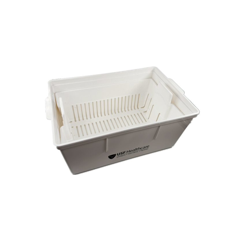 Tanc imersie instrumente 3 L