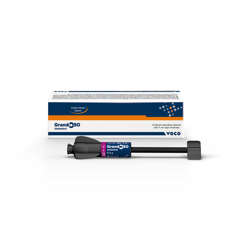 Grandio So Unlimited seringa 4.5g