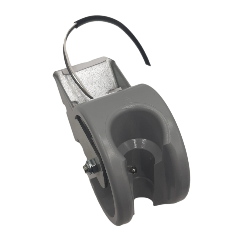 Locatie turbina Fedesa