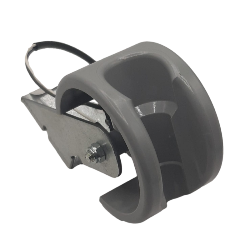 Locatie turbina Fedesa