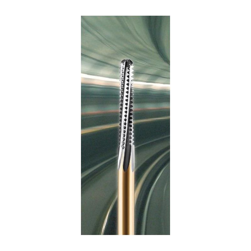 Freza Speedster LH sectiune de taiere lunga