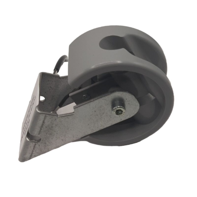 Locatie turbina Fedesa