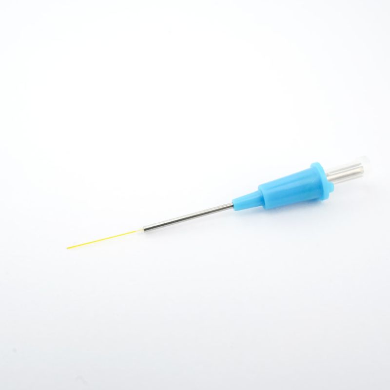 Varfuri laser Pioon Radiale