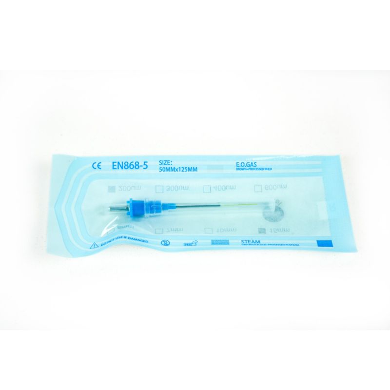 Varfuri laser Pioon Radiale