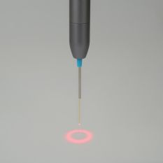 Varfuri laser Pioon Radiale