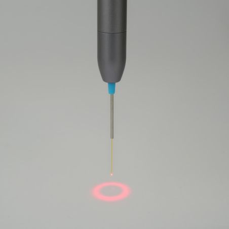 Varfuri laser Pioon Radiale Varfuri laser Pioon Radiale