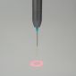 Varfuri laser Pioon Radiale Varfuri laser Pioon Radiale