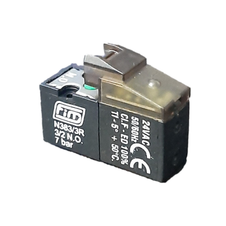 Electrovalva Fedesa Electrovalva Fedesa