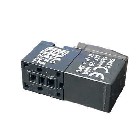 Electrovalva Fedesa Electrovalva Fedesa