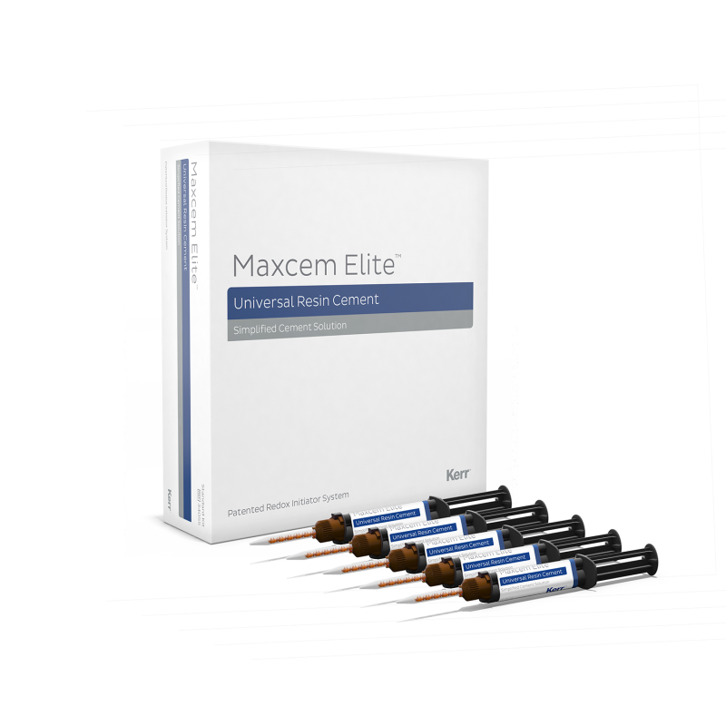 Maxcem Elite Trusa 5 seringi