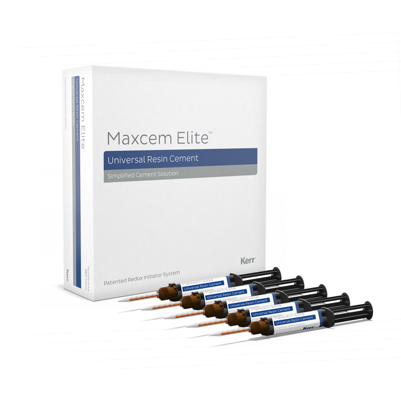Maxcem Elite Trusa 5 seringi