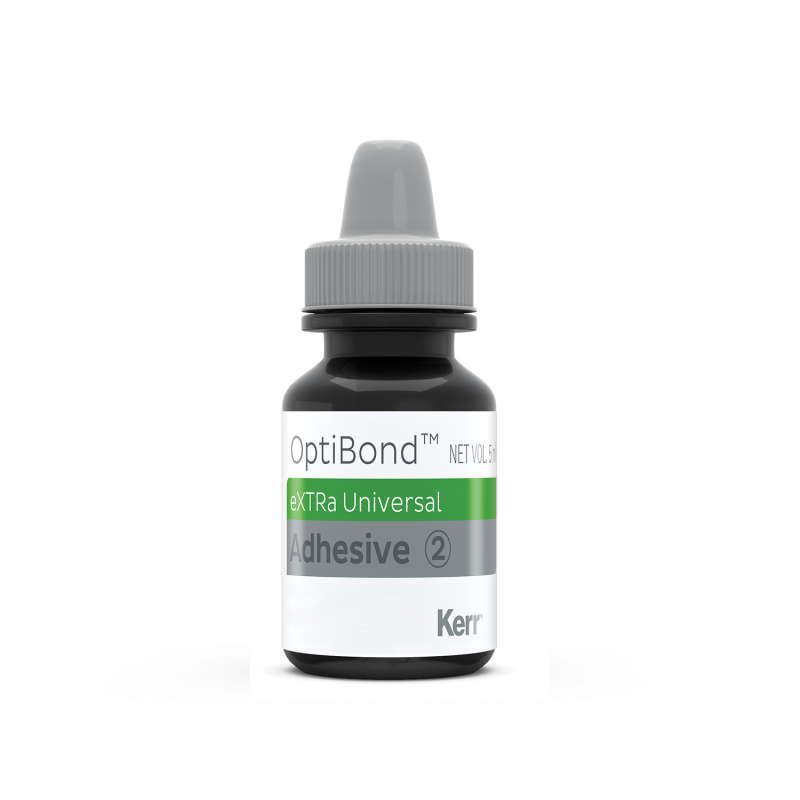 Optibond eXTRa Universal Kit