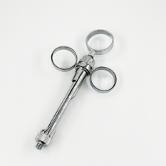 Seringa pentru anestezie