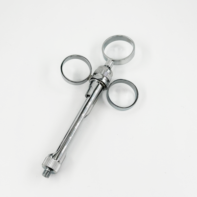 Seringa pentru anestezie